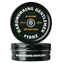 Hardworking Gentlemen Hair Fibre for Men, Mid-High Hold, Textured Matte Finish, Natural Formula, 3 oz (Made in USA) Beauty & Personal Care Hardworking Gentlemen