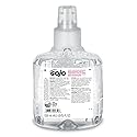 GOJO® Clear & Mild Foam Handwash, 1200 mL Beauty & Personal Care GOJO