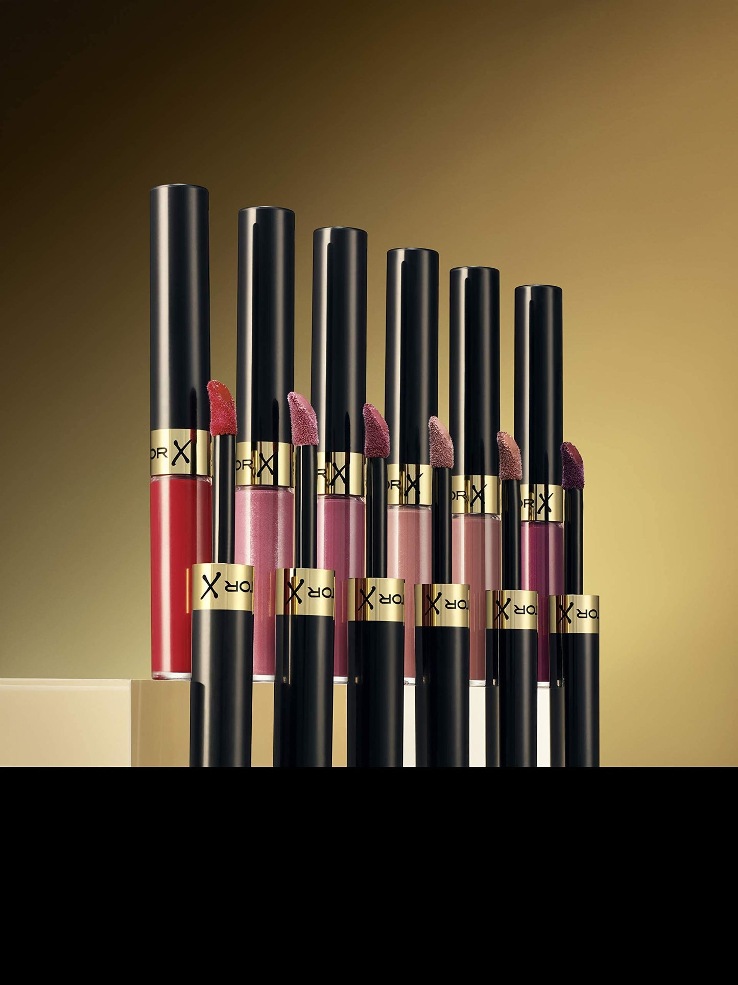 Max Factor Lipfinity Lipstick, Spicy, 1 Set Beauty & Personal Care Max Factor