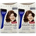 Clairol Nice n Easy Touch, Up, 005G, Medium Golden Brown, 2 pk Beauty & Personal Care Clairol