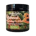 Sarandipity Naturals Babassu Hydrating Co-wash Cleansing Cream 8 Oz Beauty & Personal Care Sarandipity