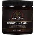 SHISUIZHE As I Am Smoothing Gel Size 8oz (Pack of 4) Beauty & Personal Care I AM