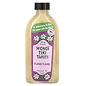 Monoi Tiare Tahiti Ylang Ylang Scented Coconut Oil - 4 fl oz Beauty & Personal Care Monoi Tiare Tahiti