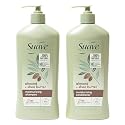 Suave Professionals Moisturizing Shampoo and Conditioner Almond + Shea Butter 18 oz, 2 count Beauty & Personal Care Suave