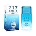 Hybrid & Company 717 Plant Spices Natural Spray Masculine Scent,3.4 Fl Oz Beauty & Personal Care Hybrid & Company