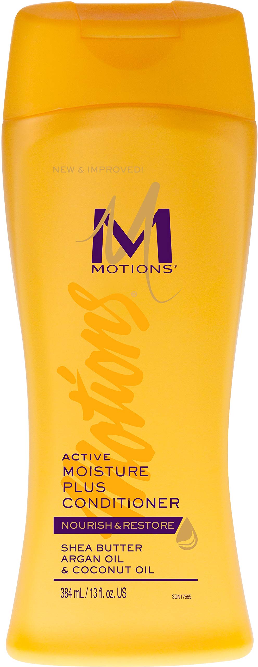 Motions Nourish & Care Active Moisture Plus Conditioner 13 oz Beauty & Personal Care Motions