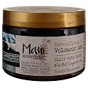 Maui Moisture Scalp Care Mask Volcanic Ash 12 Ounce Jar (3 Pack) Beauty & Personal Care Maui Moisture