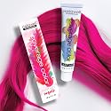 Hellawell Professional Hair Dye. Coverage Color Fantasy - Semi-permanent oxidation coloring cream. Magenta 2.11oz Beauty & Personal Care HELLAWELL PROFESSIONALS