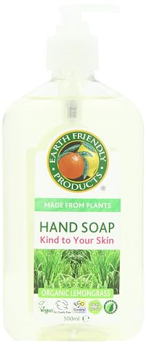 EARTH FRIENDLY PRODUCTS PL9664/06 Grass Soap, 17-Ounce, Lemon Beauty & Personal Care Earth Friendly Products