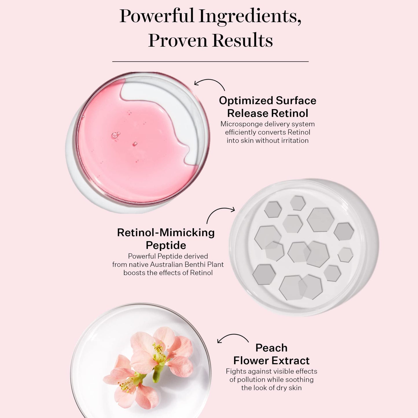 StriVectin Advanced Retinol Daily Repair Face Moisturizer Broad Spectrum SPF 30 Beauty & Personal Care StriVectin