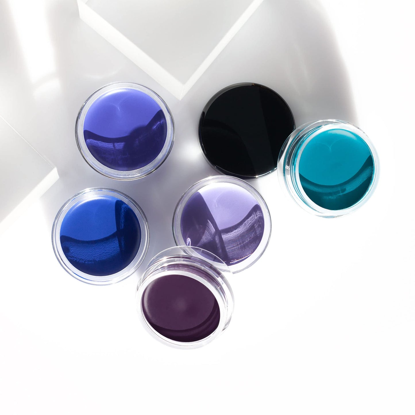 Inglot AMC Eyeliner Gel - Waterproof | Long-Lasting | Intense Color | Matte Finish |0.19 US OZ | 75 Beauty & Personal Care Inglot