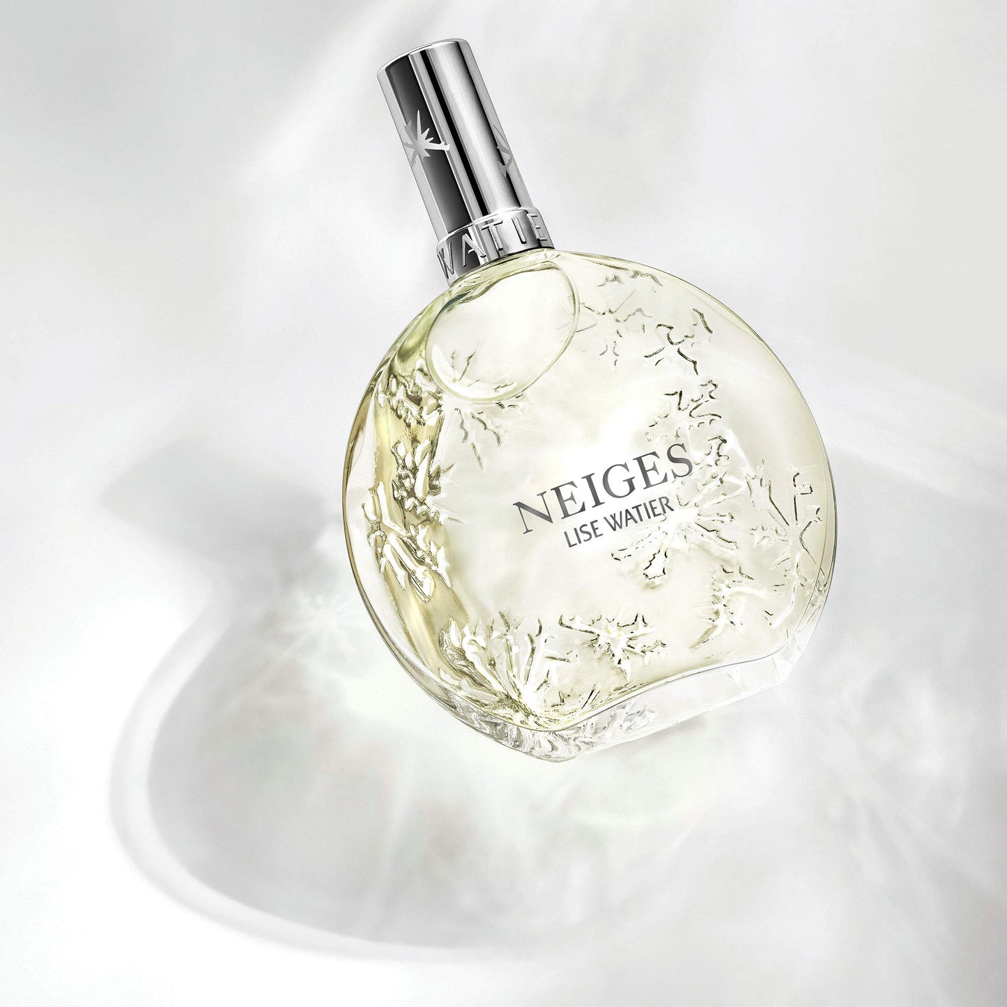 Lise Watier Neiges Eau de Toilette Spray, 1.7 fl oz Beauty & Personal Care LISE WATIER