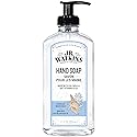 J.R. Watkins Hand Soap Ocean Breeze 11 Ounce Beauty & Personal Care J.R. Watkins
