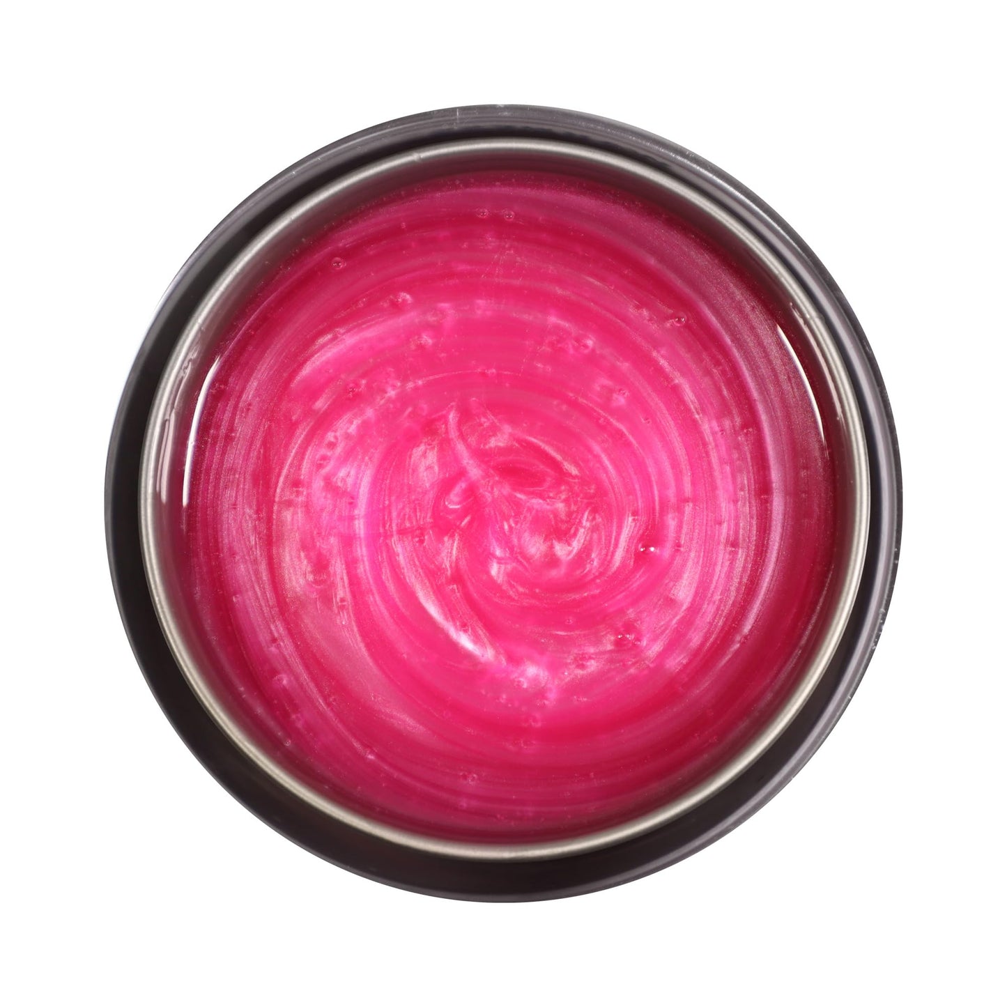 Waxness Spa Choice Rosin Free Sparkly Fuchsia Soft Wax Tin 14 oz / 397 ml Beauty and Personal Care Waxness