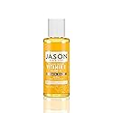 JASON Vitamin E 45,000 IU Skin Oil, Maximum Strength, 2 Ounce Bottle Beauty & Personal Care JASON