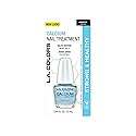 L.A. COLORS Clamshell Calcium Strength Treatment CBNT407C Beauty & Personal Care L.A. COLORS