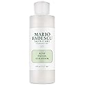 Mario Badescu Acne Facial Cleanser for Combination & Oily Skin, Oil-Free Face Wash with Salicylic Acid & Aloe Vera, Deep Pore Clean, 6 Fl Oz (Pack Beauty & Personal Care Mario Badescu