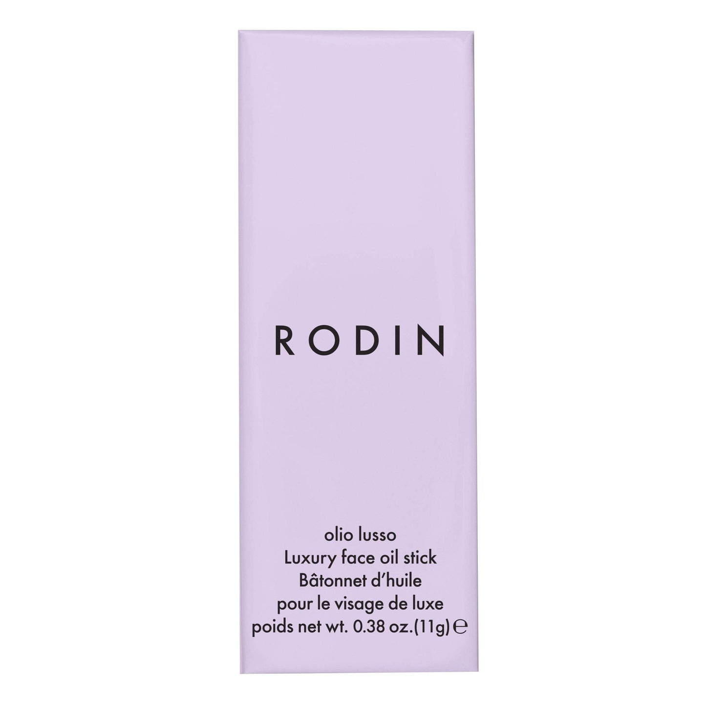 Rodin Olio Lusso Luxury Face Oil Stick - Lavender Absolute 0.38oz (11g) Beauty & Personal Care RODIN olio lusso