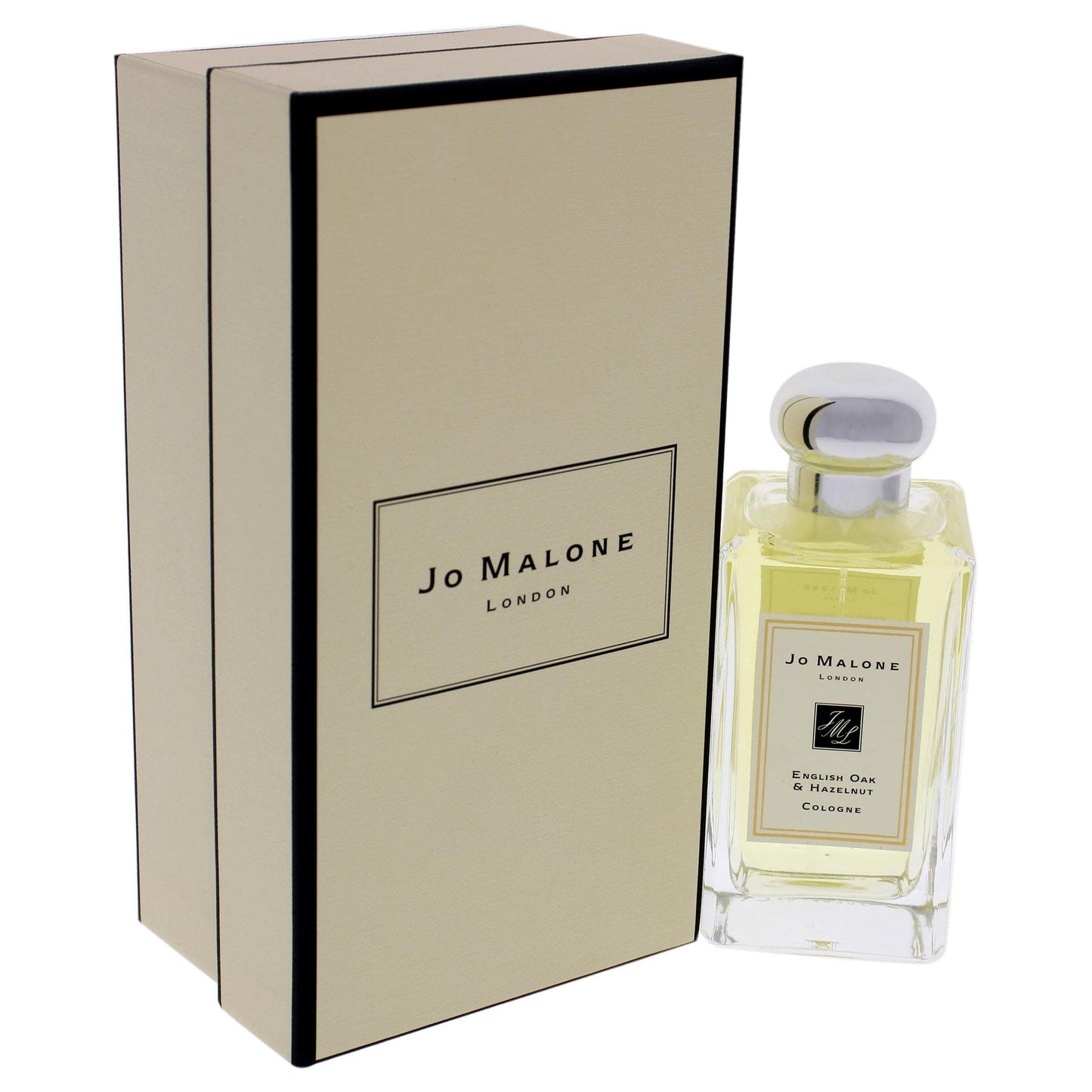 Jo Malone English Oak & Hazelnut Cologne Spray for Women, 3.4 Ounce Beauty & Personal Care Jo Malone