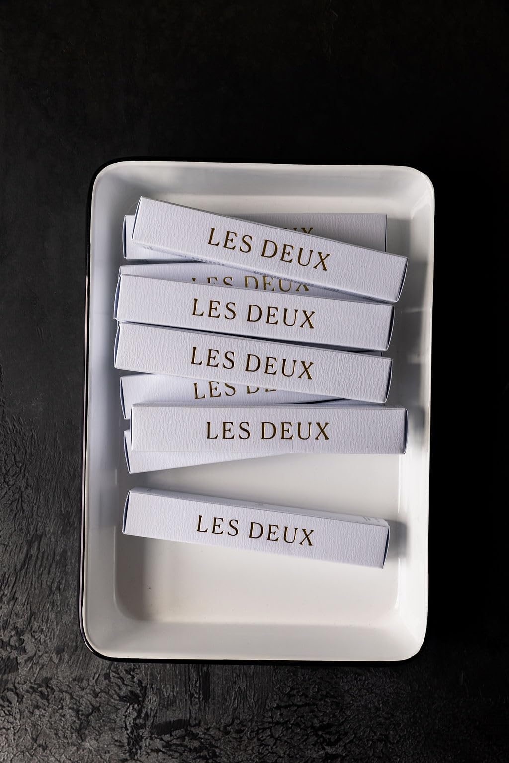 Les Deux Unisex Rollerball Perfume Oil, 10 ML - TSA Compliant Pheromone Perfume for Women & Men (No 2 -Amber, Sandalwood & Saffron), Roll-On Perfume Beauty & Personal Care Les Deux