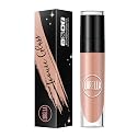 Lurella Cosmetics Neutral Iconic Lip Gloss - Busy Beauty & Personal Care Lurella
