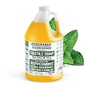 Beessential Beekeeper Made Natural Castile Soap | No Palm Oil, 8 Ingredients, Pure Olive, Coconut, & Sunflower Oils, GMO Free, For Sensitive Skin Beauty & Personal Care Beessential