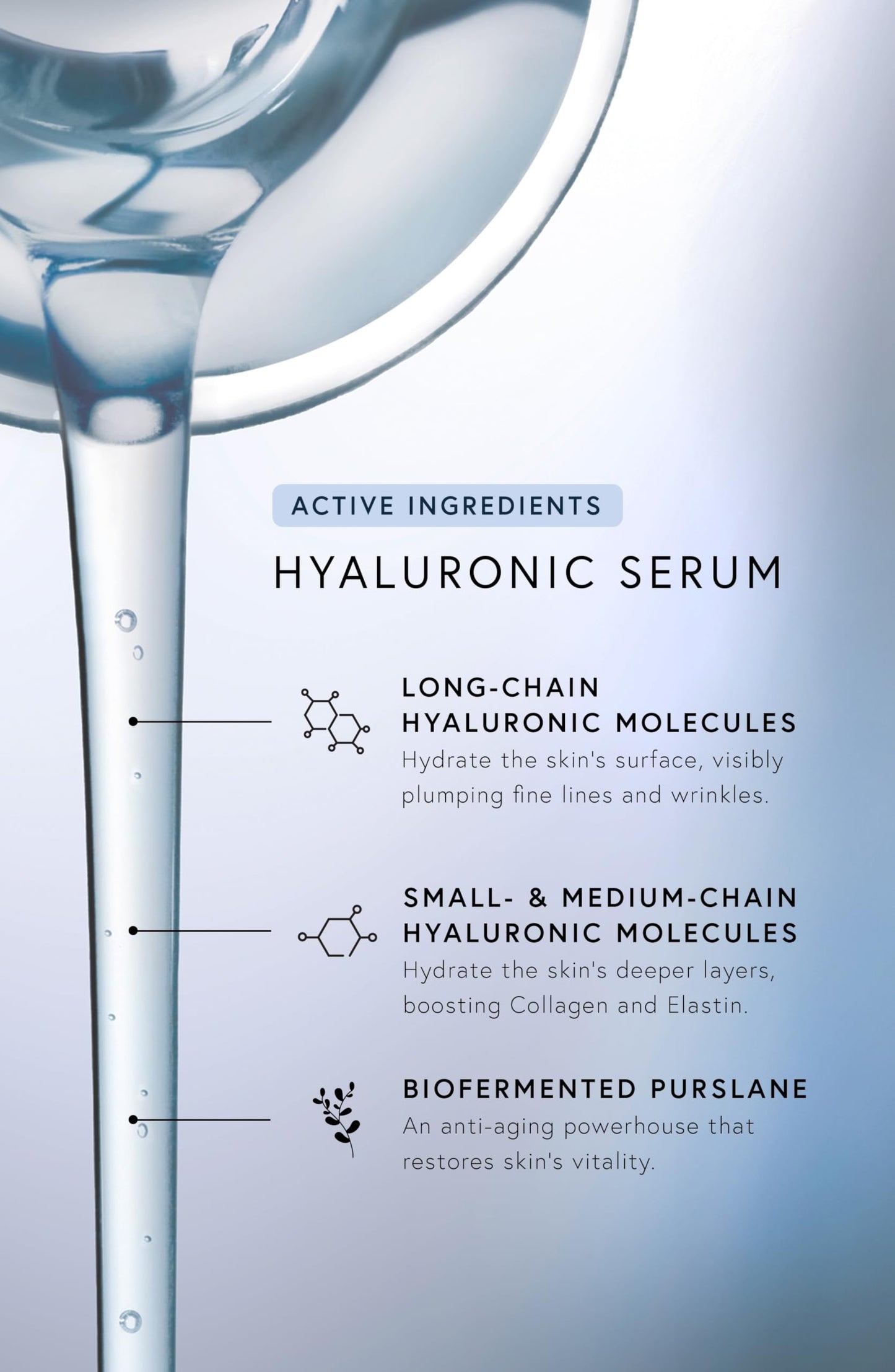 Hyaluronic Serum Home & Away Gift Set Beauty & Personal Care Dr. Barbara Sturm