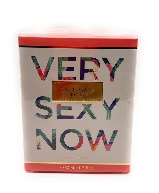 Victoria's Secret Very Sexy Now Eau De Parfum 1.7 Ounce Spray Beauty & Personal Care Victoria's Secret