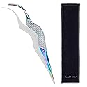 Lashify Fuse Control Wand for False Lashes, The Essential Tool for Salon-Quality Lash Extension Results at Home, Hologram Beauty & Personal Care Lashify