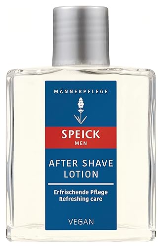 Speick After Shave Lotion, 3.4 oz Beauty & Personal Care Speick