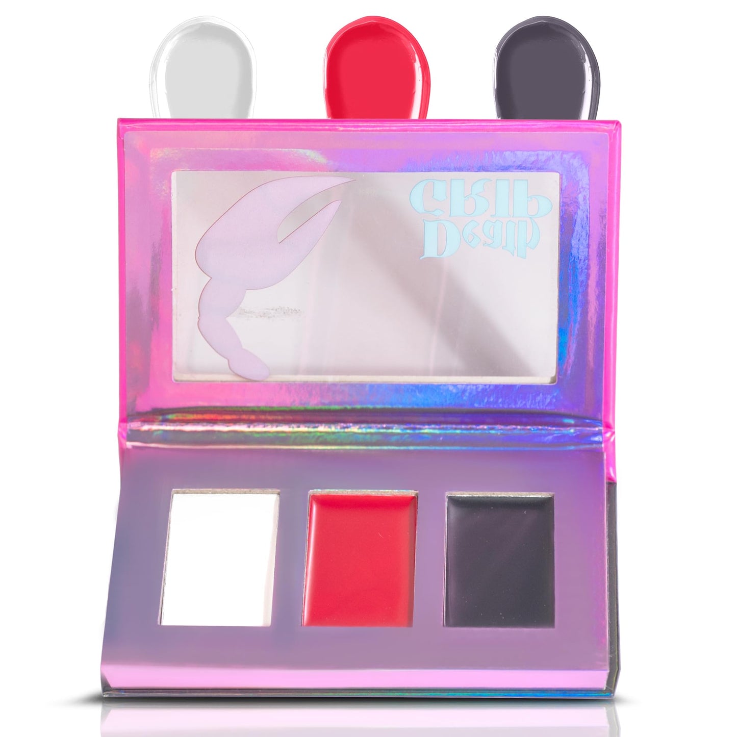 Profusion Cosmetics Sea Witch 3 Colors Face & Body Paint, Highly Pigmented Creamy Shades, Smudge-Proof Long-Lasting Wear for Creative Makeup & Costume Beauty & Personal Care Profusion Cosmetics