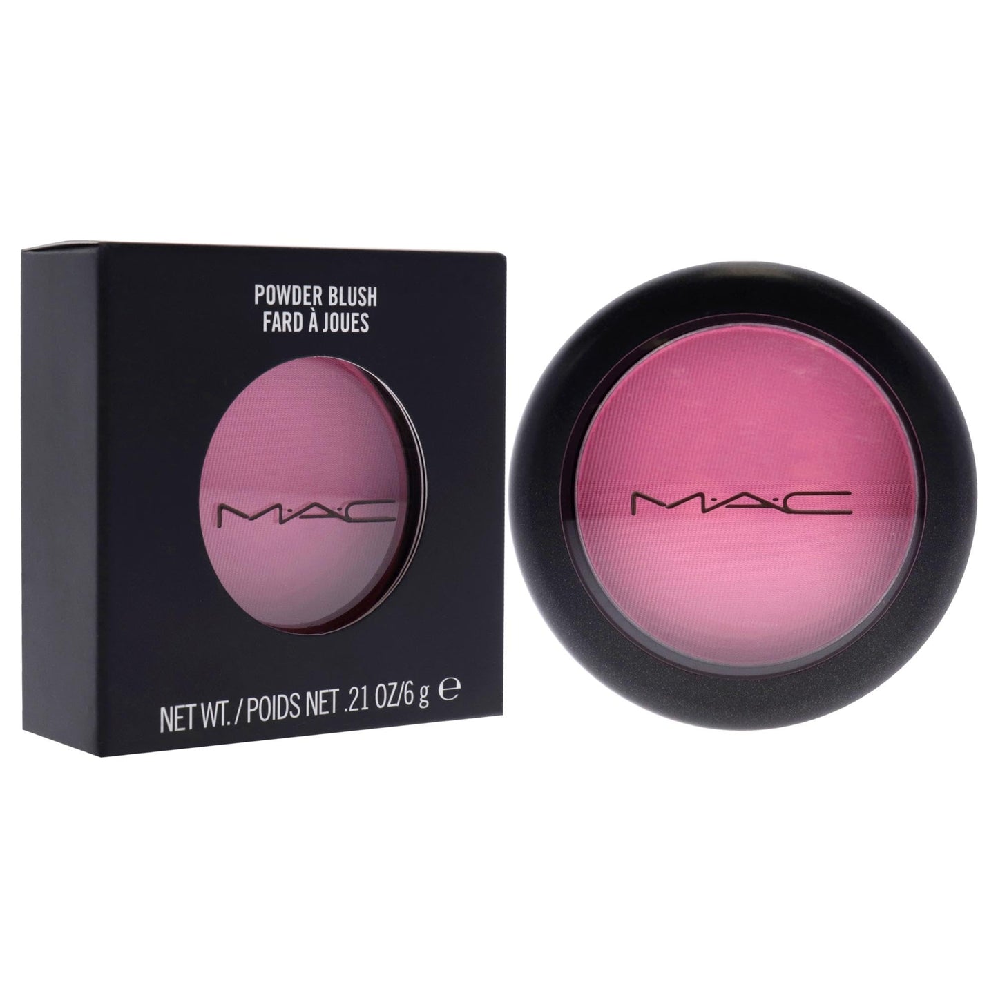 MAC Powder Blush Swiss Chocolate Beauty & Personal Care MAC