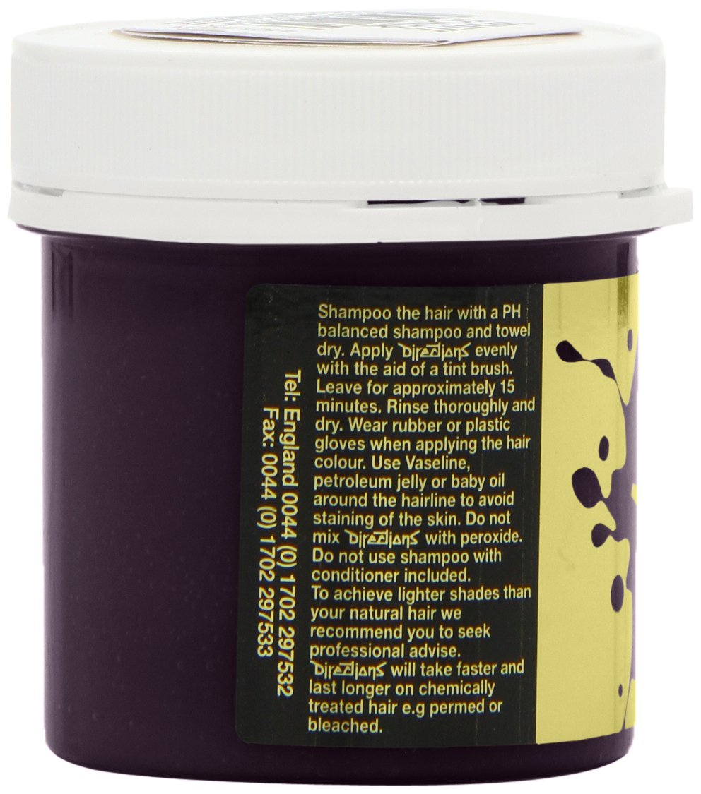 La Riche Directions Hair Colour - Rubine 88ml Tub Beauty & Personal Care Directions