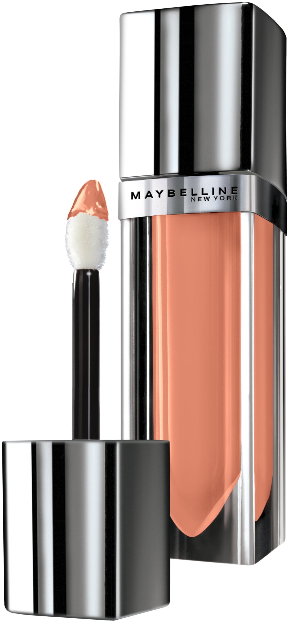 Maybelline New York Color Sensational Color Elixir Lip Color, Nude Illusion, 0.17 Fluid Ounce Beauty & Personal Care MAYBELLINE