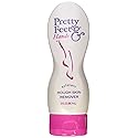 Pretty Feet and Hands Rough Skin Remover - 3 Fl oz. (Pack of 2) Beauty & Personal Care Pretty Feet & Hands