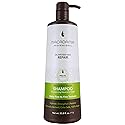Macadamia Professional Weightless Repair Hair Conditioner - Hydrating Conditioner for Fine, Damaged & Color-Treated Hair, Care Products, Vegan Beauty & Personal Care Macadamia Professional