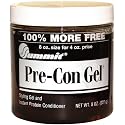 Summit Pre-Con Styling Gel - Regular Bonus 8 oz. Beauty & Personal Care Summit