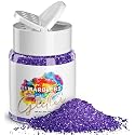 MARBLERS Twinkle Glitter [Pansy Purple] 1.5oz (42g) | Fine | Non-Toxic, Vegan, Cruelty-Free | Face, Body, Eyeshadow, Hair, Festival, Party Makeup | Beauty & Personal Care MARBLERS