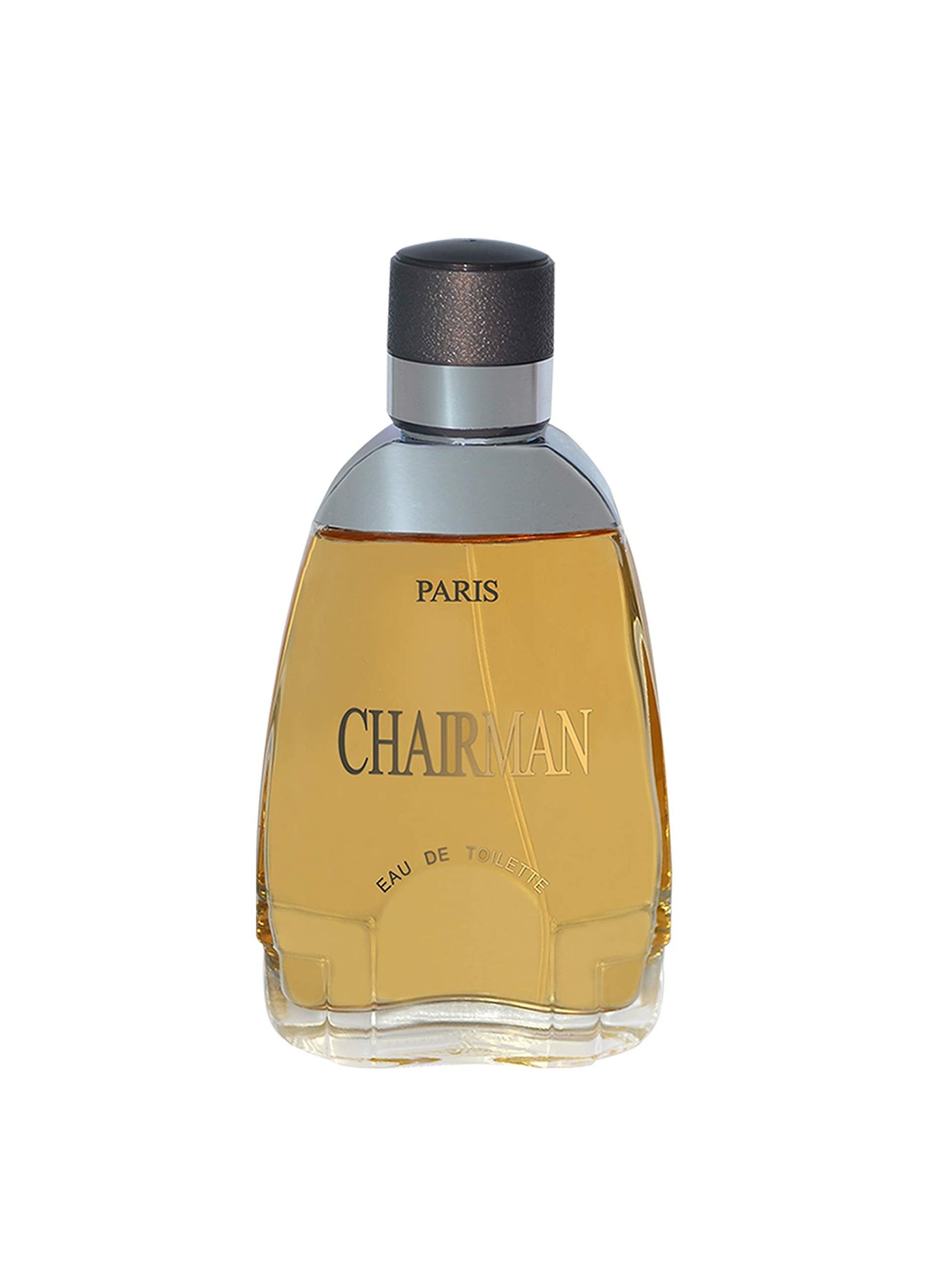 Chairman Eau de Toilette Spray 3.3 fl oz for Men Beauty & Personal Care Yves De Sistelle