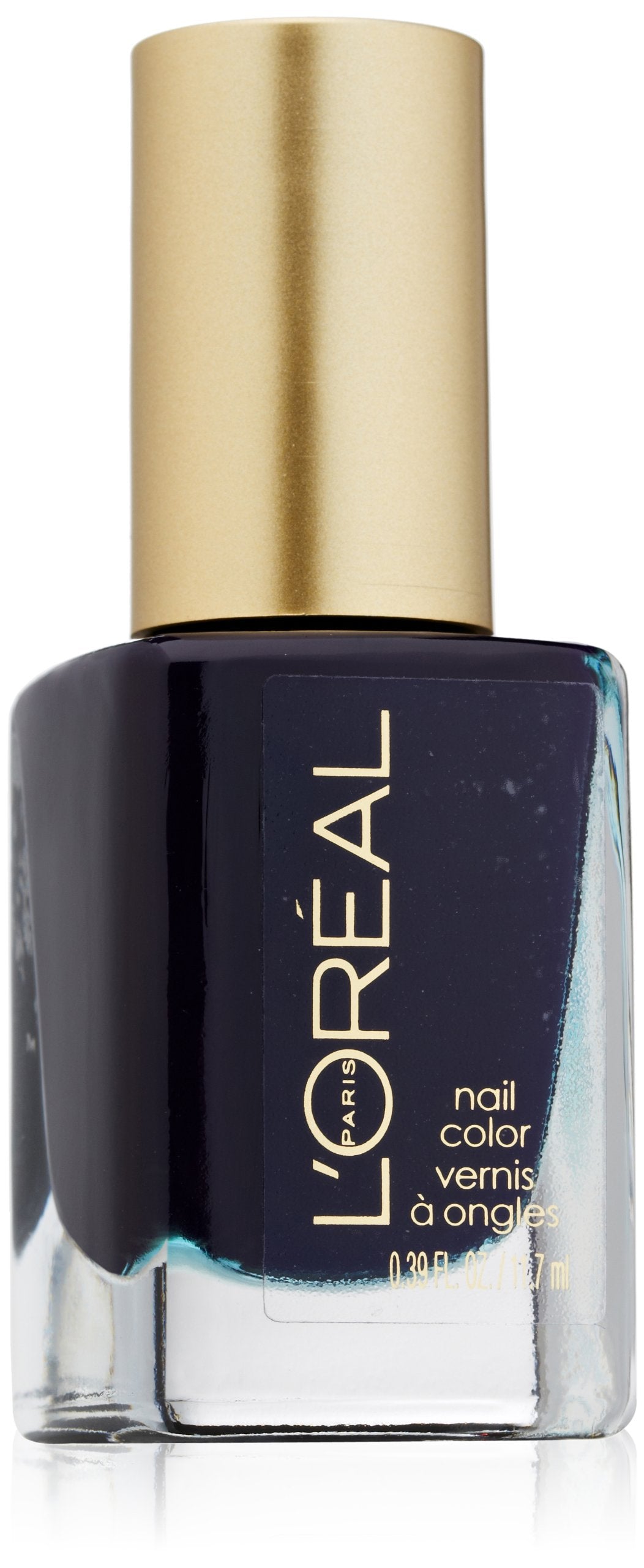 L’Oréal Paris Colour Riche Nail, After Hours, 0.39 Ounces