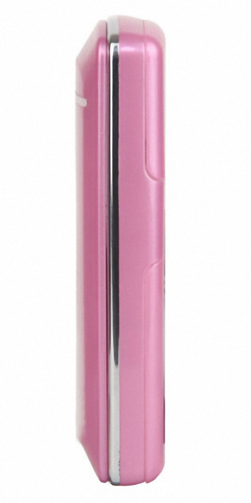 Nano Handy H2O Hydrating Facial Mist Atomizer Skin Revitalizer Refresher, Clear Radiant Moisture Skin in 30 Seconds!, Red Beauty & Personal Care iVogue
