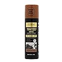 EBIN NEW YORK Tinted Lace Spray - 3.38oz/ 100ml, Medium Dark Brown | Fast Drying, Water Resistant, No Residue, Even Application, Skin-Matching Tone Beauty & Personal Care EBIN NEW YORK