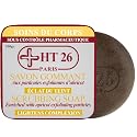 Ht26 Scrubbing Soap Enriched with Apricot Extract 6.4oz/ 200 G Beauty & Personal Care HT26 PARIS
