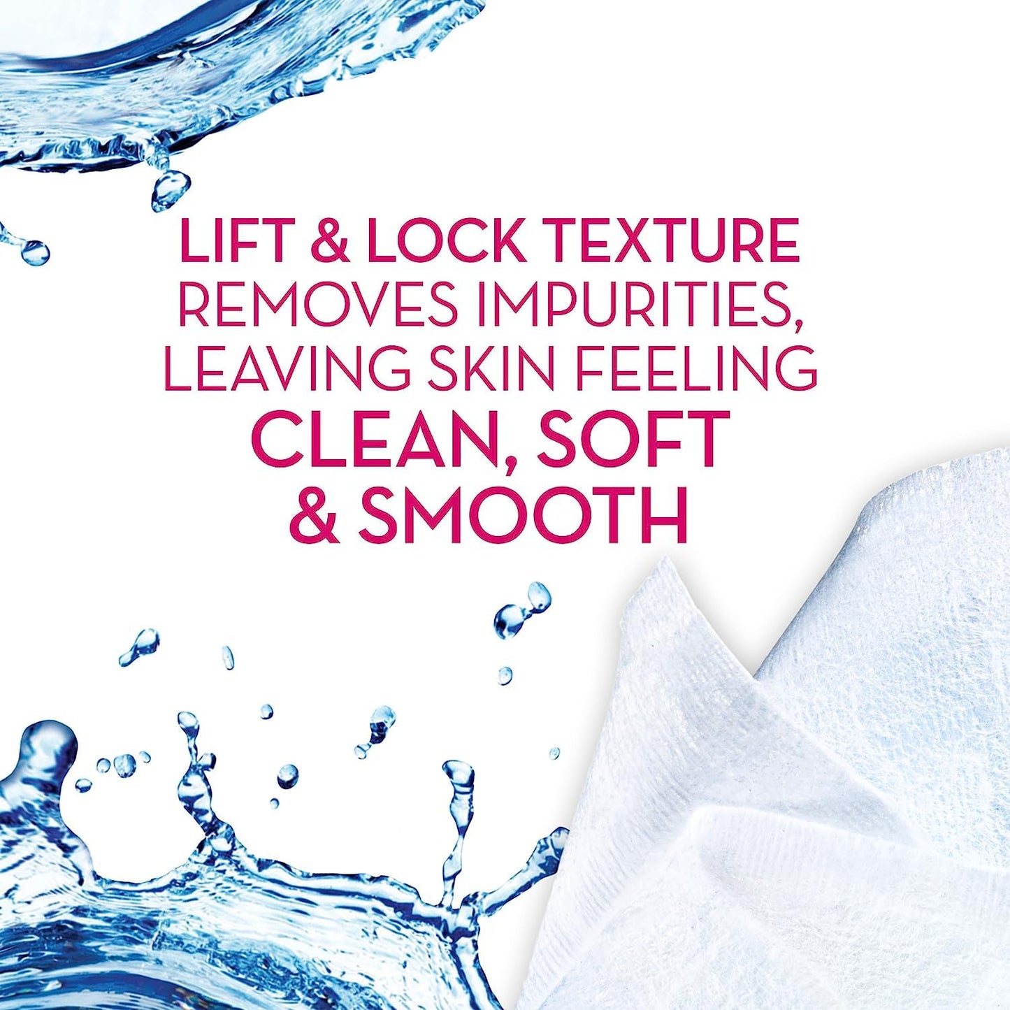 Olay Cleanse Gentle Facial Cloths, Fragrance Free, 30 count Beauty & Personal Care Olay