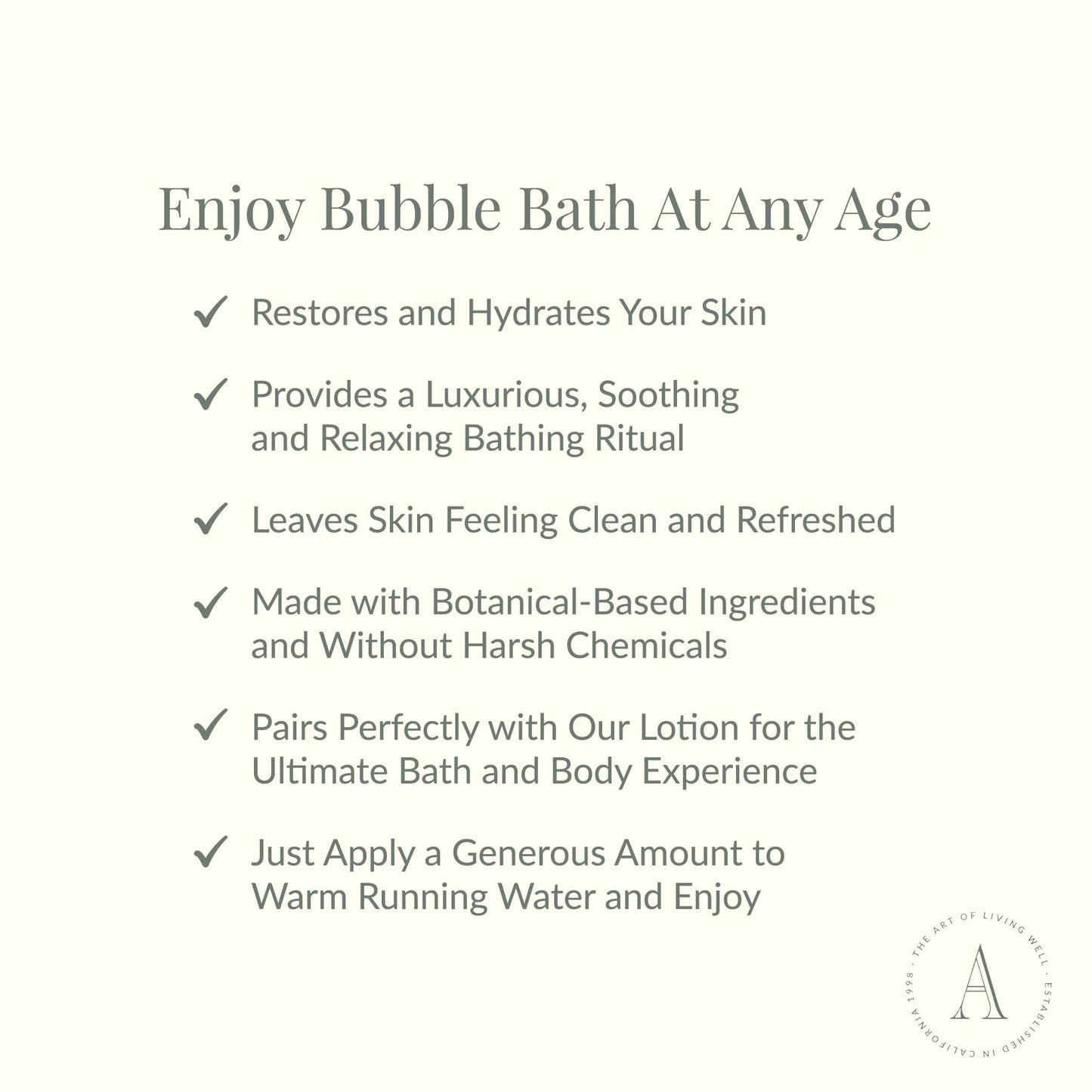 Archipelago Botanicals Luxury Charcoal Rose Bubble Bath, Moisturizing and Hydrating Gentle Bubble Bath, Detoxify, Restore and Soothe All Skin Types Beauty and Personal Care Archipelago Botanicals