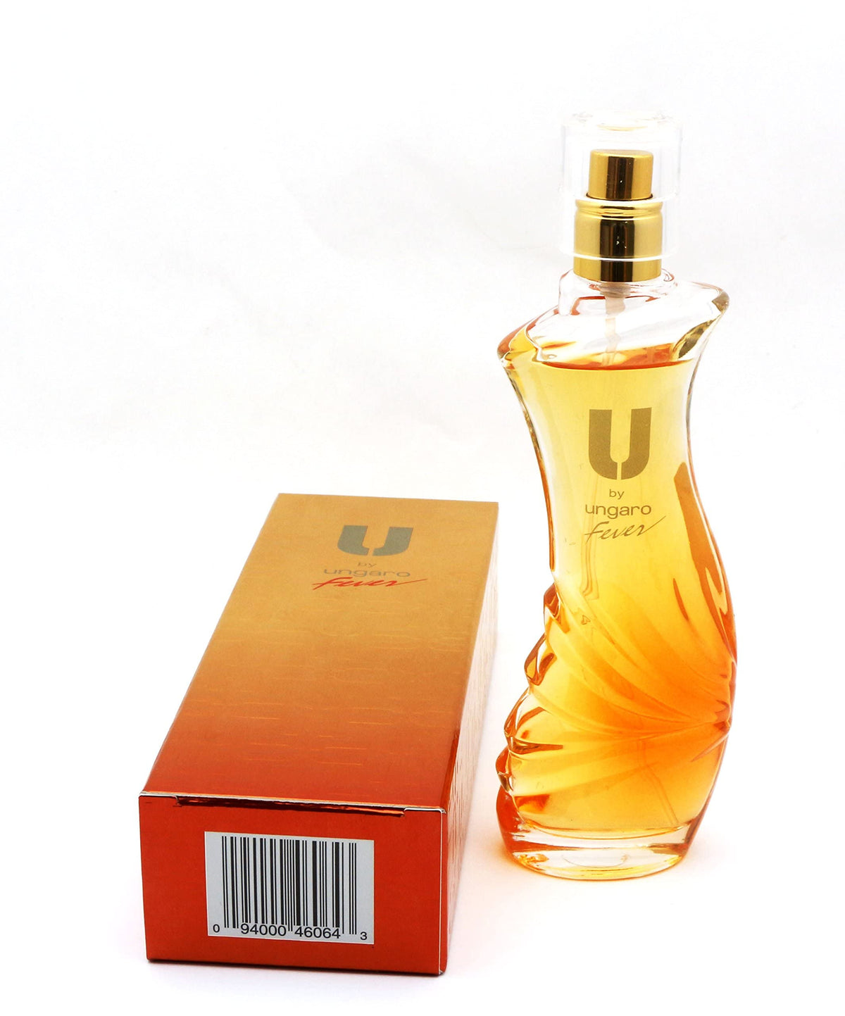 Ungaro U by Ungaro Fever Eau de Parfum, 50 ml Beauty & Personal Care Emanuel Ungaro