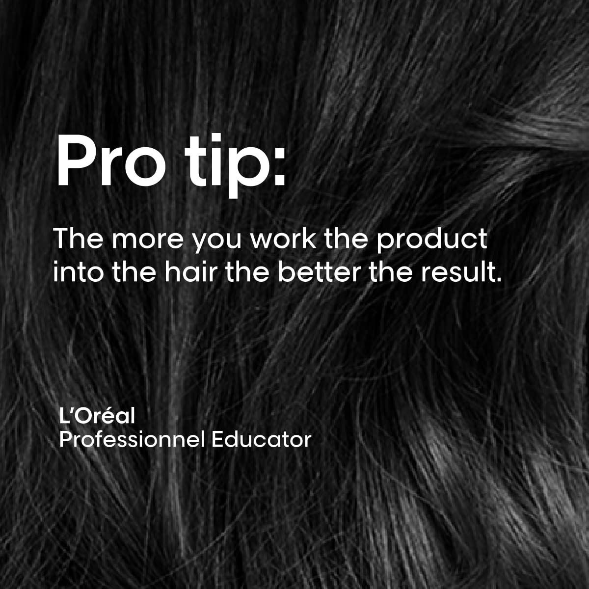 L'Oréal Professionnel Paris Men’s Styling Clay - For All Hair Types, Provides Strong Hold and Matte Finish Beauty & Personal Care L'Oréal Professionnel Paris
