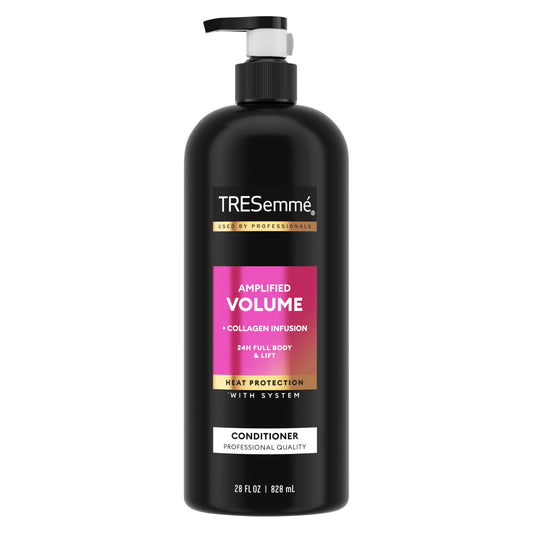 TRESemmé Color Safe Conditioner Amplified Volume 28 fl oz