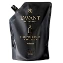 L'AVANT Collective Natural Luxury Hand Soap Refill | Plant-Based, Non-Toxic & Moisturizing, Refill for Glass Bottle, 32 Fl Oz | Fresh Linen Beauty & Personal Care L'AVANT Collective