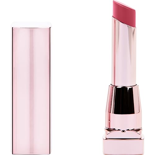Maybelline New York Color Sensational Shine Compulsion Lipstick Makeup, Magenta Affair, 0.1 Ounce Beauty & Personal Care MAYBELLINE